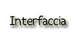 logo interfaccia